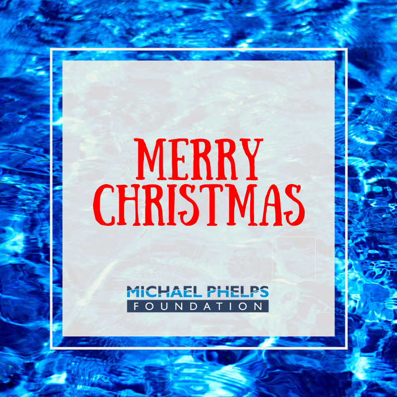 MPFoundation's tweet photo. Wishing you and yours a safe and Happy Holiday season.
#MerryChristmas #mpfoundation #watersafety #mentalhealth https://t.co/3EP0BxHLFA