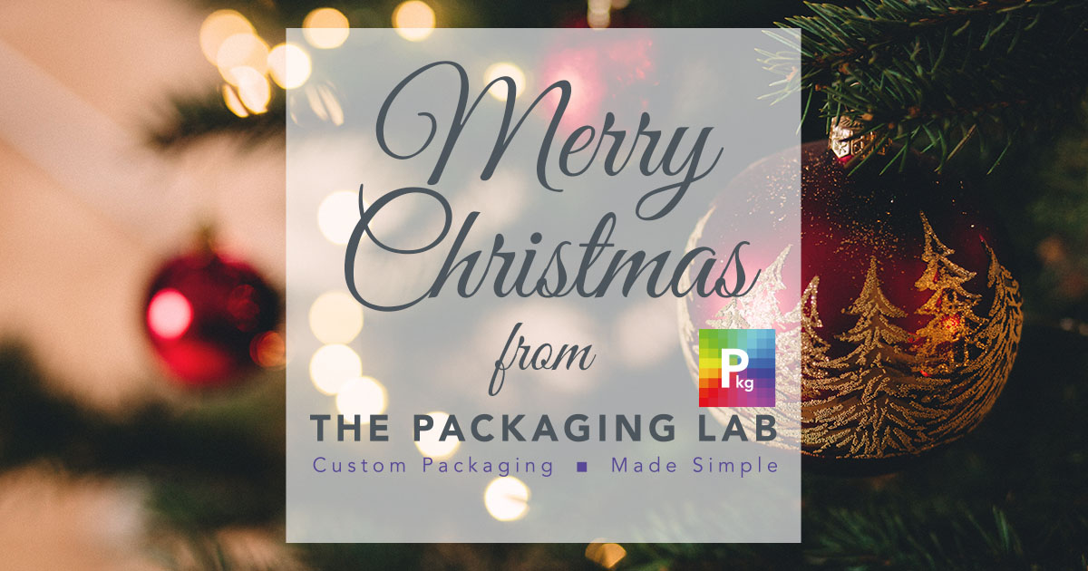 PKG_Lab's tweet image. Merry Christmas 🎄 May Santa bring all you wish for! ✨