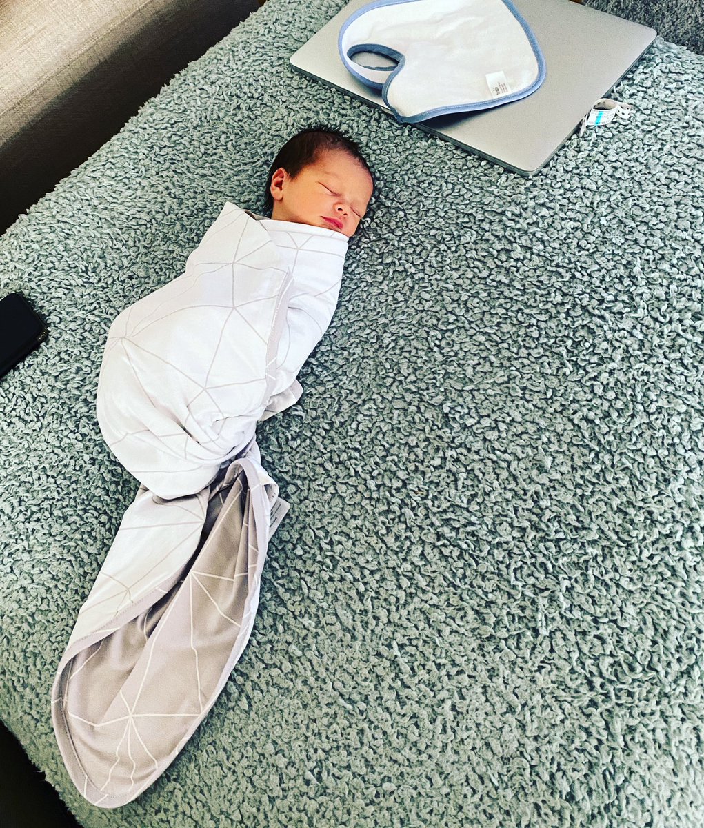 laurie_rees2's tweet photo. One week of loving you already 💙💙 #Frankiebrierley #Merrychristmas https://t.co/geqrhYuwRl