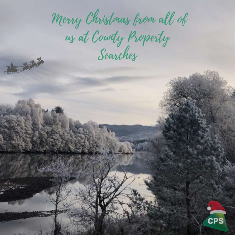 CountyProp's tweet image. We would just like to wish all of our lovely clients a very merry Christmas from all of us here at County Property Searches.🎄🎁⛄
#MerryChristmas2019 #FestiveSeason #presents #countypropertysearches #Team #familytime