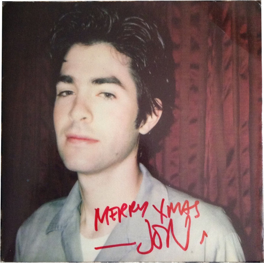 popcatastrophe's tweet photo. Jon Spencer – Big Yule Log Boogie / My Christmas Wish originally released as a @subpop singles club 7″ in December 1992.
#jonspencer #judahbauer #subpop #subpopsinglesclub #SP180 #mychristmaswish #bigyulelogboogie #christmas @JonSpencerHITs https://t.co/YItrGKY1be