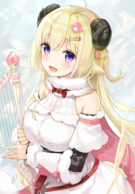 わためちゃんデビューおめでとう? 
