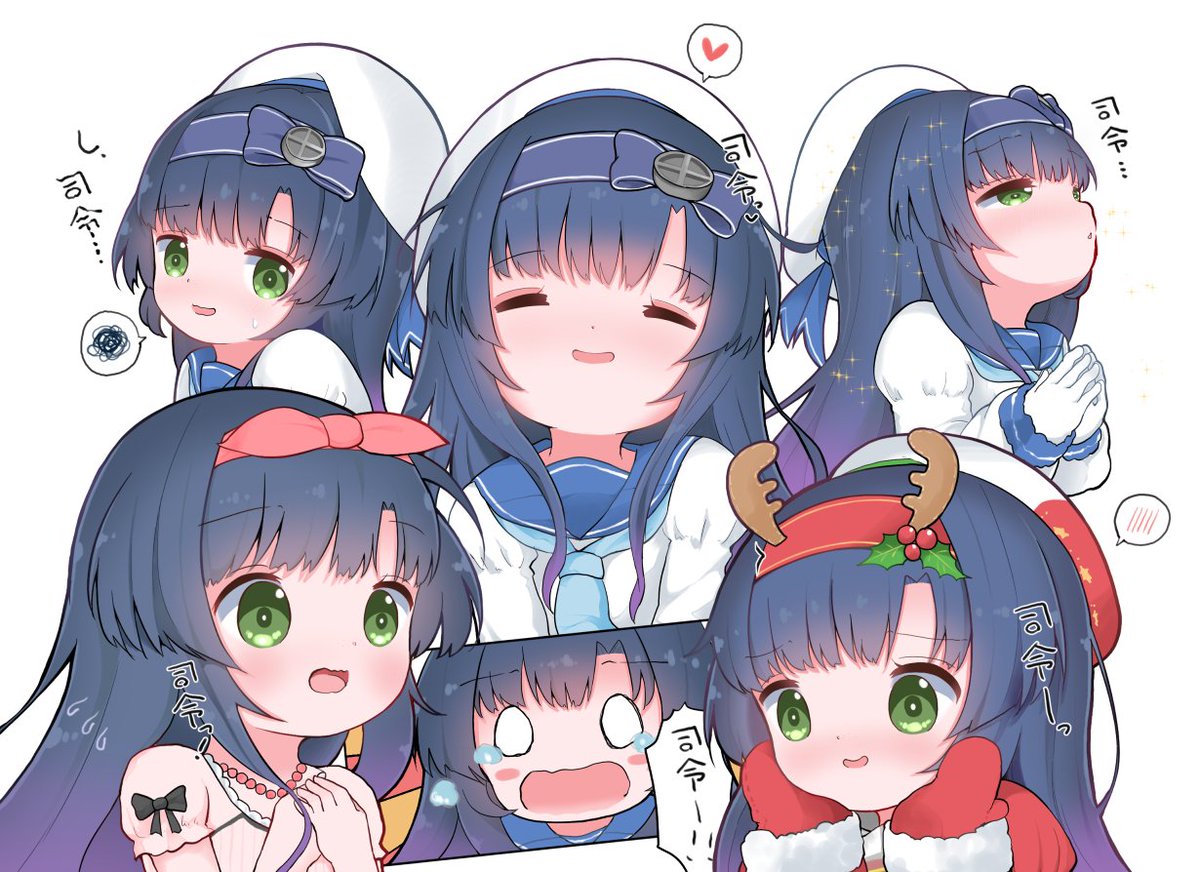 艦これ 選べる松輪ちゃん祭 他 あ艦これ 艦隊これくしょんまとめブログ