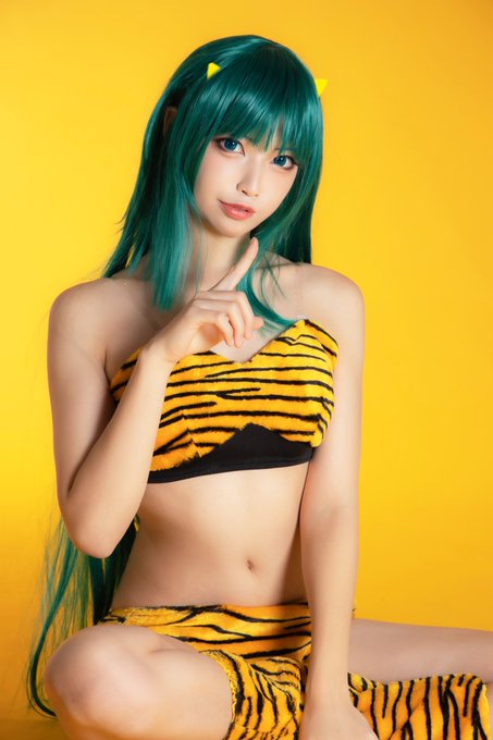 Twitterのコスプレ画像37