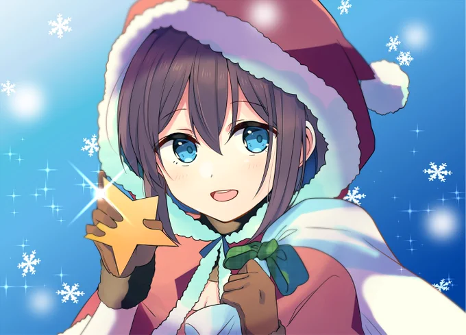 メリクリ? 