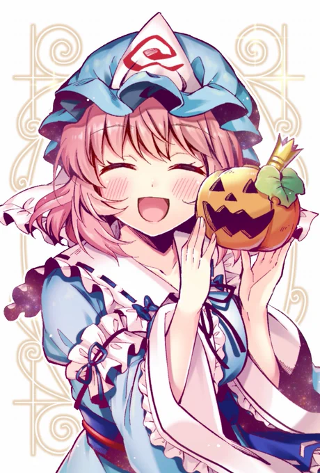 ゆ!v(^ω^)v 