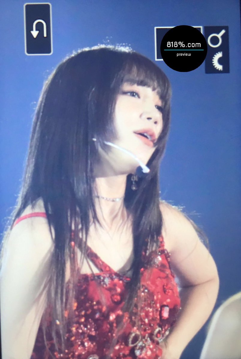 818com1's tweet photo. 191225 SBS가요대전 프리뷰 #Apink #에이핑크 #정은지 (@Apinkjej )
언니가 너무 이뻐서 눈물 흘림。・°°・(＞_＜)・°°・。 https://t.co/YtKzyTip4Q
