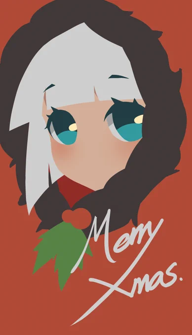 Merry Xmas 