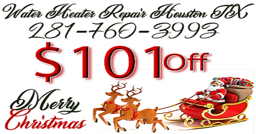 Merry Christmas With Water Heater Repair Houston TX 🔔
#water_heaters
#plumbing
#plumber
#water_heater
#water_heating
#electrical_water_heater
#plumbers_near_me     
Tel : 281-760-3993
Link : waterheaterrepairhoustontx.com
Facebook : facebook.com/WaterHeaterRep…