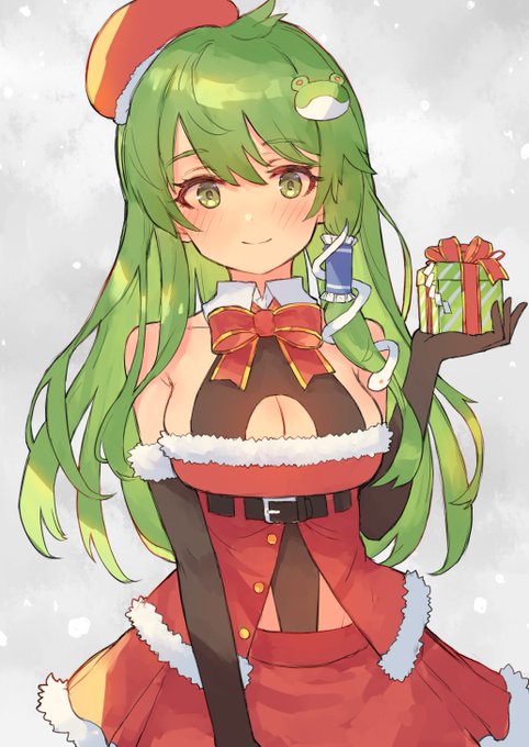 メリクリさなえ 