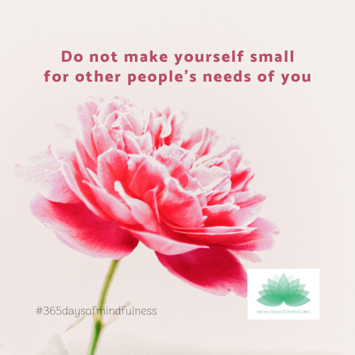Myira_Khan's tweet photo. #365daysofmindfulness - Day 359
#ShineBright #PlayingBig #wellbeing #mindfulness #selfawareness #selfcare #soulfood #emotionalhealth #growtoglow #growthmindset #lifehack #counselling #coaching #Leicester #MyiraKhanCounselling https://t.co/p8jnjpbtWf