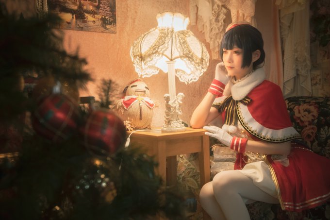 Twitterのコスプレ画像72