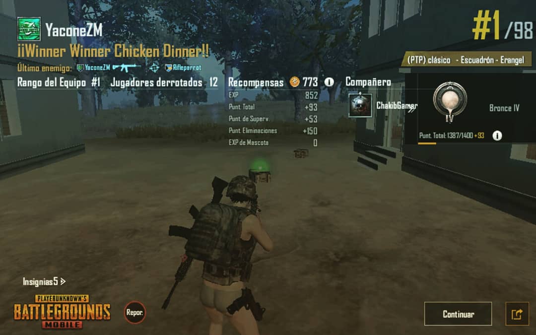 AudaxUnited's tweet photo. Return of team!!!!!

#MensajeNavidadRey #memesdaily #PUBG #CoDMobile #eSports #FirstTweet #goodnight https://t.co/pAzYWuOvrL