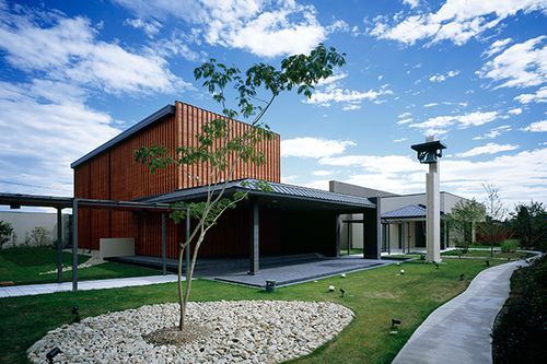 ザライブラリー