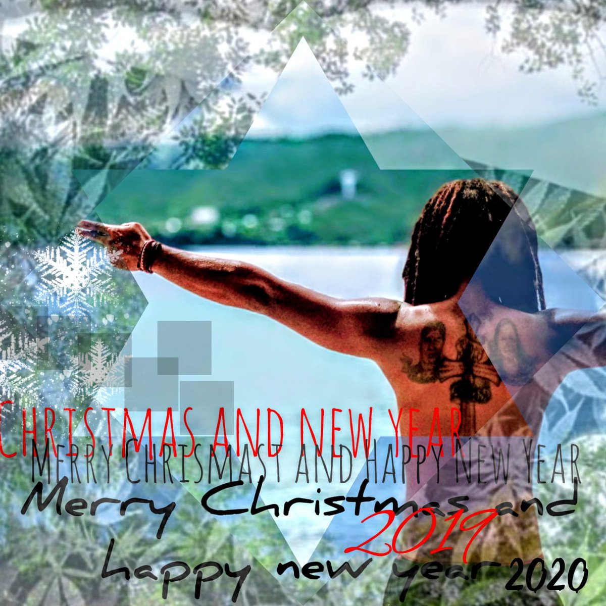 Selamat Natal untuk teman-teman yang merayakan. Salam damai dan sejahtera untuk kita semua. 🎄
#natal #sarkempercussion