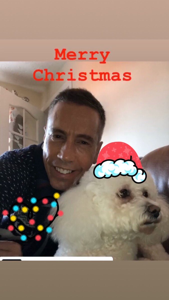 davidgbaird's tweet photo. Merry Christmas #timeforchocolate https://t.co/cl61UzP3ex