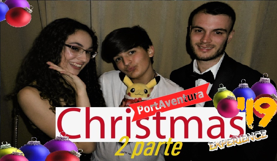 Dany_MarLoz's tweet photo. Hoy segunda parte del Daily de la Christmas Experience.
ΒΏOs gusta la miniatura?
#damarloz #pace19 #portaventura #pafriends https://t.co/Vc5yJm1MiG