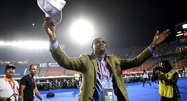 channelstv's tweet photo. Kanu Loses ‘Daughter’ Before Christmas
https://t.co/vz2cdsoGNl https://t.co/468Y8smRsj
