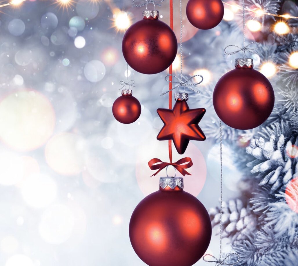 Merry Christmas everyone. A huge thank you to all our super supporters and fab followers ❤️Wish you all a joyful time with your family and loved ones💗