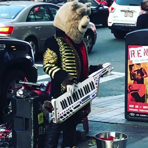 KeytarbearD's tweet image. 