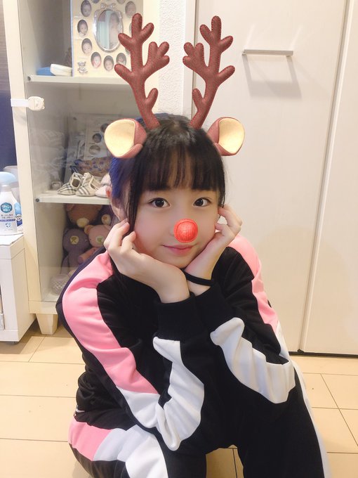 Twitterのコスプレ画像14