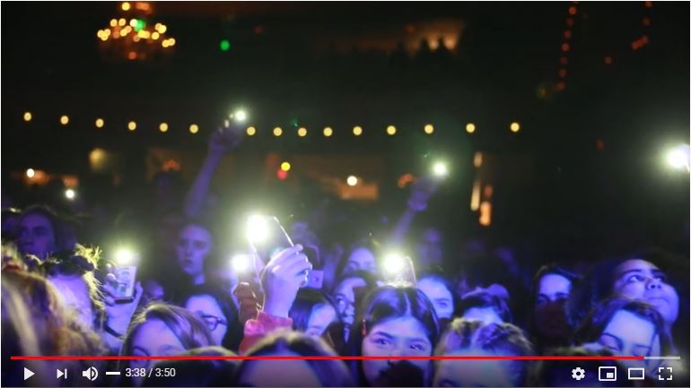 🎥Watch music-video for "Love You To Death" youtube.com/watch?v=oB4ys5…

Full release on-sale now digitally for only $5 <a href="/Bandcamp/">bandcamp</a>: 

👉bit.ly/2PVR67P