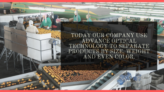 AkpaTurkey's tweet photo. We are proud of our advanced technologies and facilities which we grew up till 2020 and we will continue to make efforts to remain one of the best🥇 

#akas #akpa #turkishexporter #fruitsandveggies https://t.co/hEZHrdh5lj
