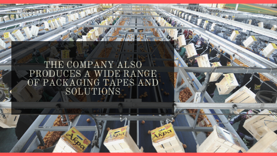 AkpaTurkey's tweet photo. We are proud of our advanced technologies and facilities which we grew up till 2020 and we will continue to make efforts to remain one of the best🥇 

#akas #akpa #turkishexporter #fruitsandveggies https://t.co/hEZHrdh5lj