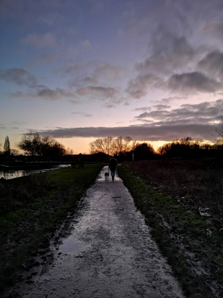 "I would rather walk with a friend in the dark, than alone in the light" #peaceonearth