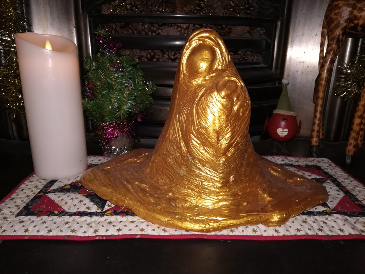 Sonya J Wratten (@revd_sonya) on Twitter photo 