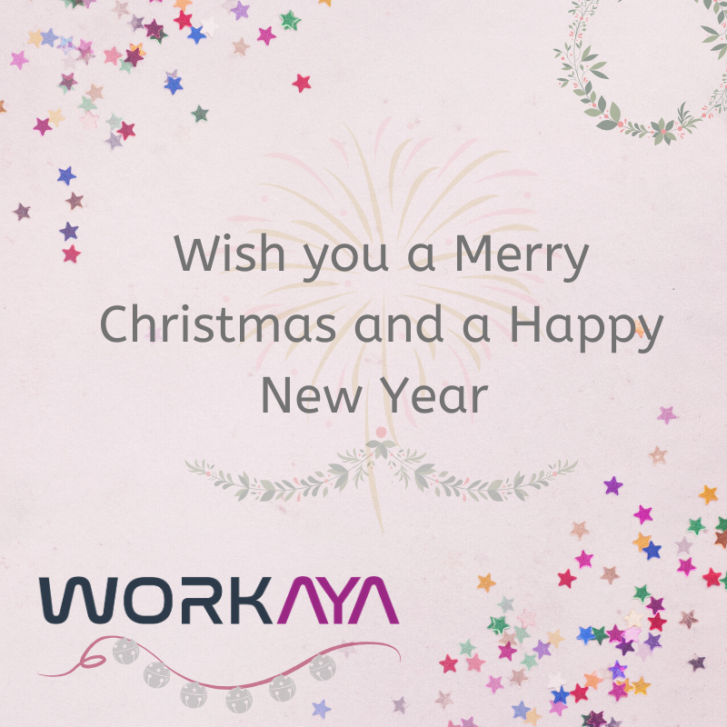WorkayaHQ's tweet photo. #NoRpa #IntelligentAutomation #Workaya https://t.co/vzDGVOBo3P
