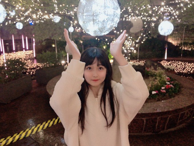 Twitterのコスプレ画像16