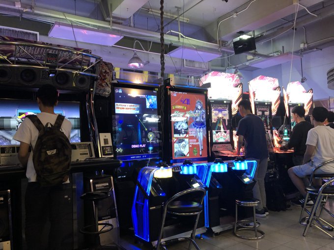 Twitterのコスプレ画像25