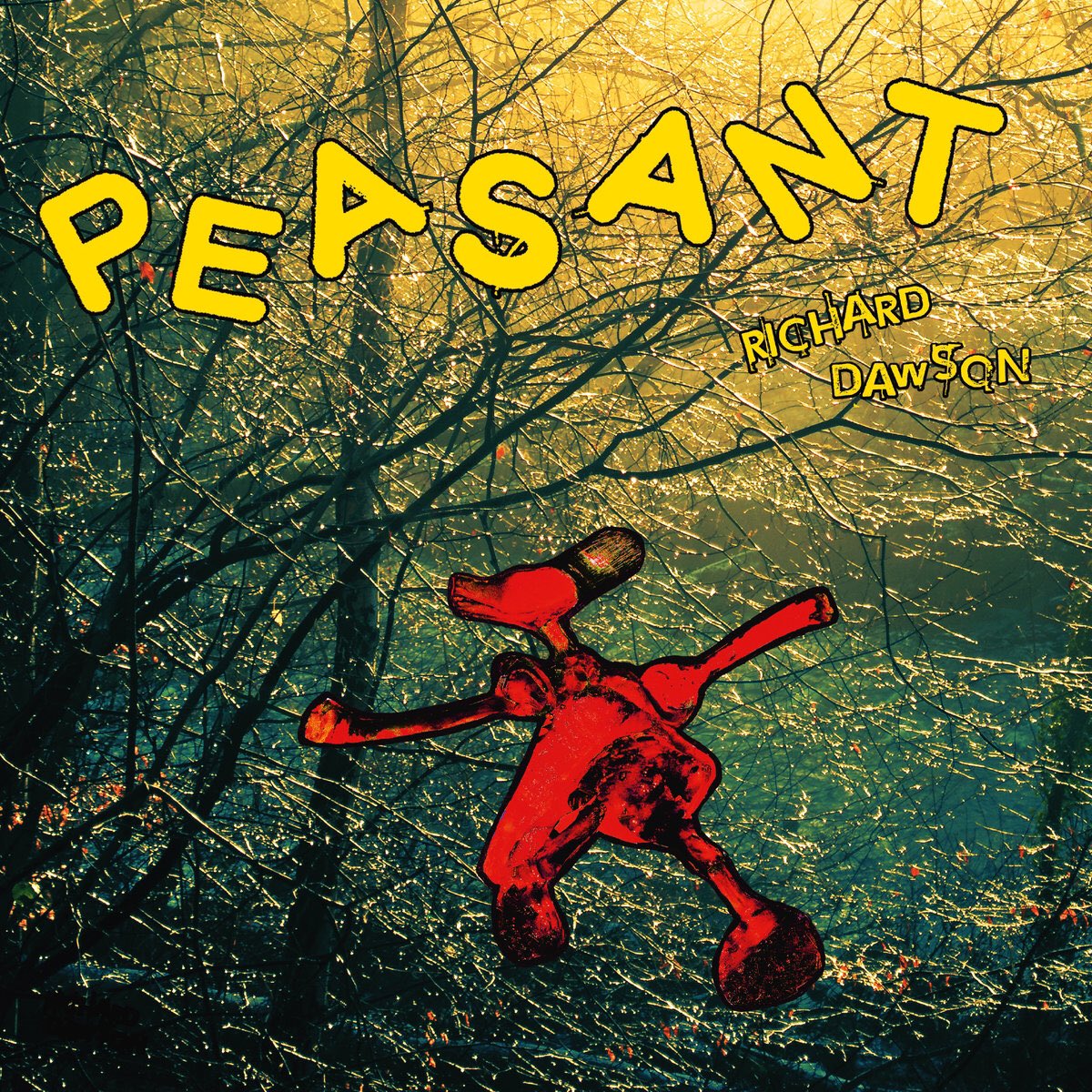 57. Richard Dawson - Peasant (2017)This twisted folk album consists of some of the most original and well-executed conceptual music I have ever heard.56. Against All Logic - 2012-2017 (2018)Relentless dance music with an intoxicating, futuristic edge.