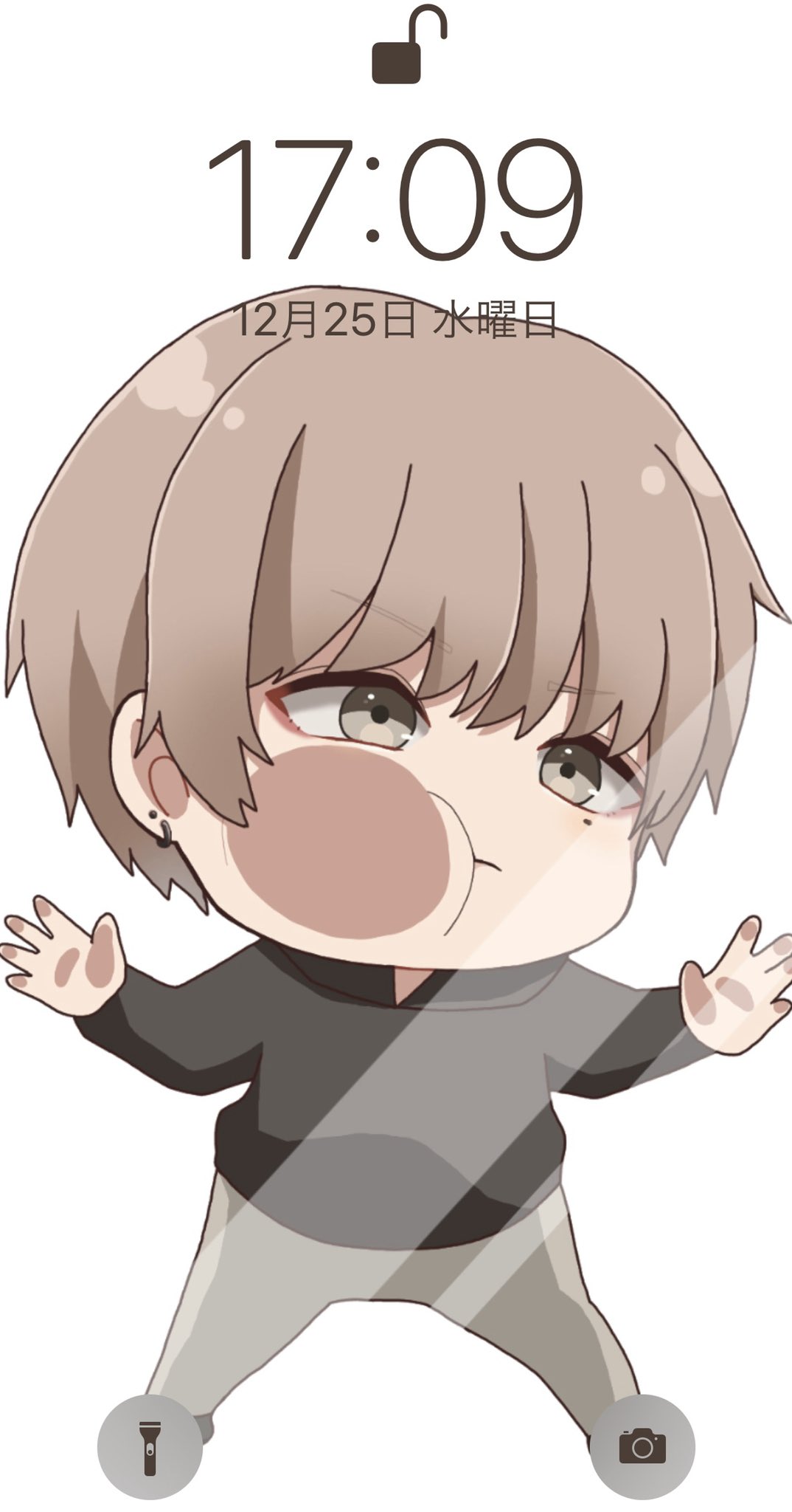 ちぇるしー ちぇるサンタです クリスマスプレゼントの意味を込めてみんなにイラストプレゼント 保存してホーム画面 ロック画面に使ってください ロック画面にするとこんな感じで携帯に閉じ込めれるのでめちゃくちゃ可愛いよ W いつも ちぇるしー ちぇるサンタです クリスマスプレゼントの意味を込めてみんなにイラストプレゼント 保存してホーム画面 ロック画面に使ってください ロック画面にするとこんな感じで携帯に閉じ込めれるのでめちゃくちゃ可愛いよ W いつも
