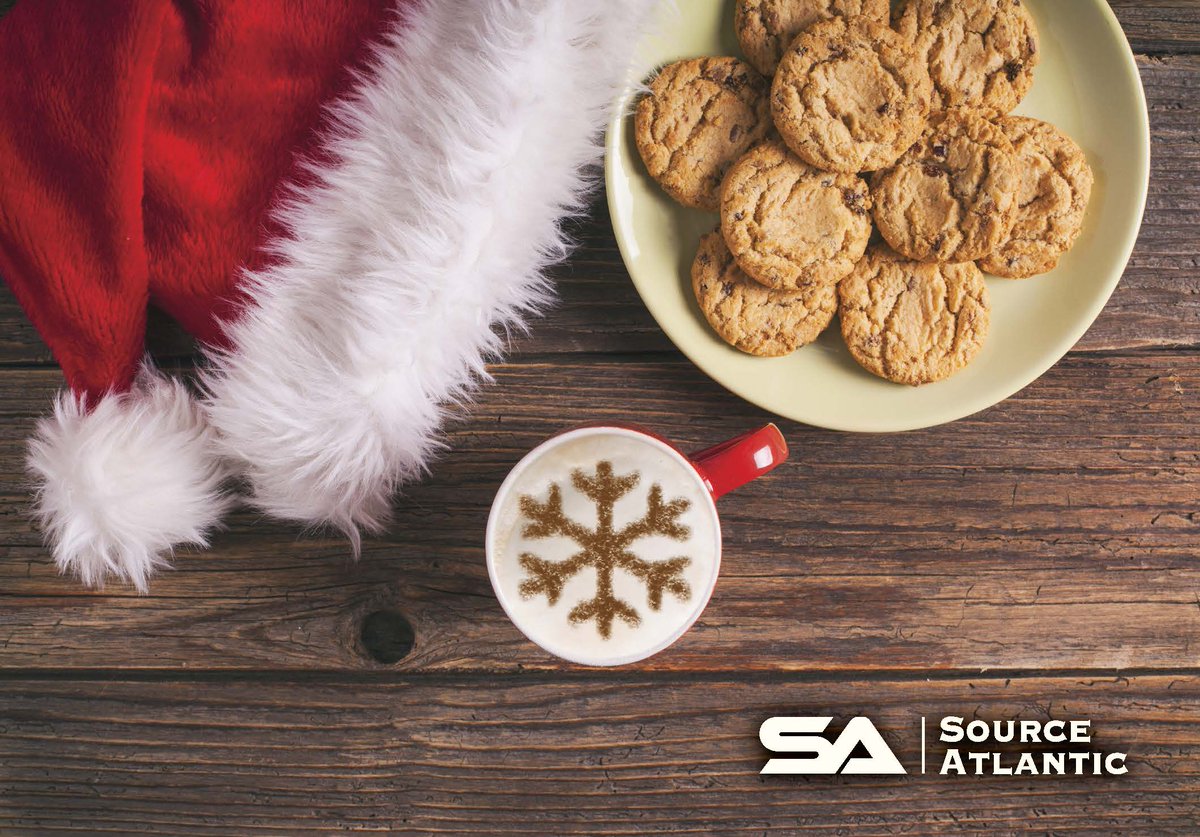 SourceAtlantic's tweet image. Wishing you happiness this holiday season and throughout the coming year!