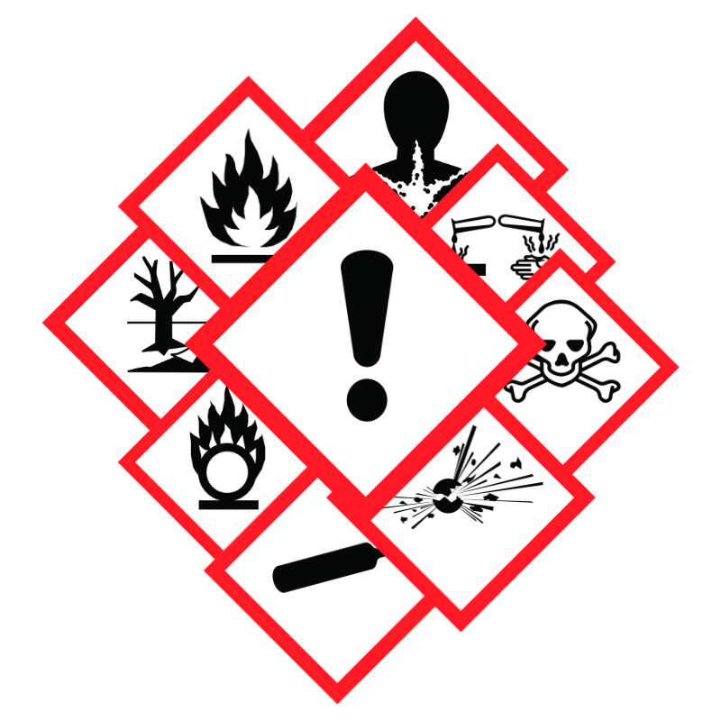 IA_ChemSafety's tweet photo. When a workplace frequently uses chemicals, or creates substances that are hazardous to health through a work process then everyone on-site must immediately be able to know and recognise the COSHH symbols and their meanings
https://t.co/y5rf8mOKR0 https://t.co/W9Mli8sz2q