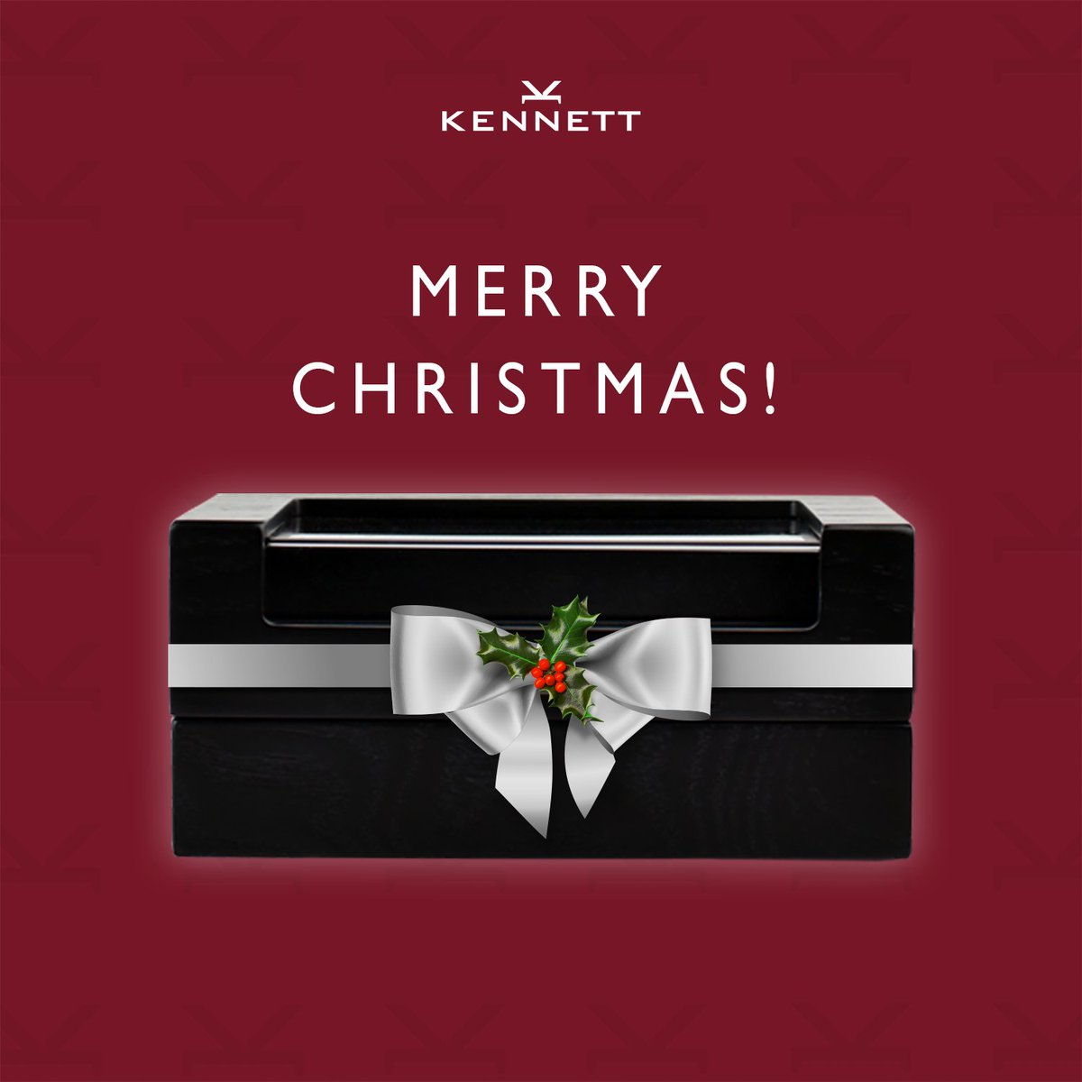 Merry Christmas to all of our fantastic customers, from all of the Kennett team 🎅🏼