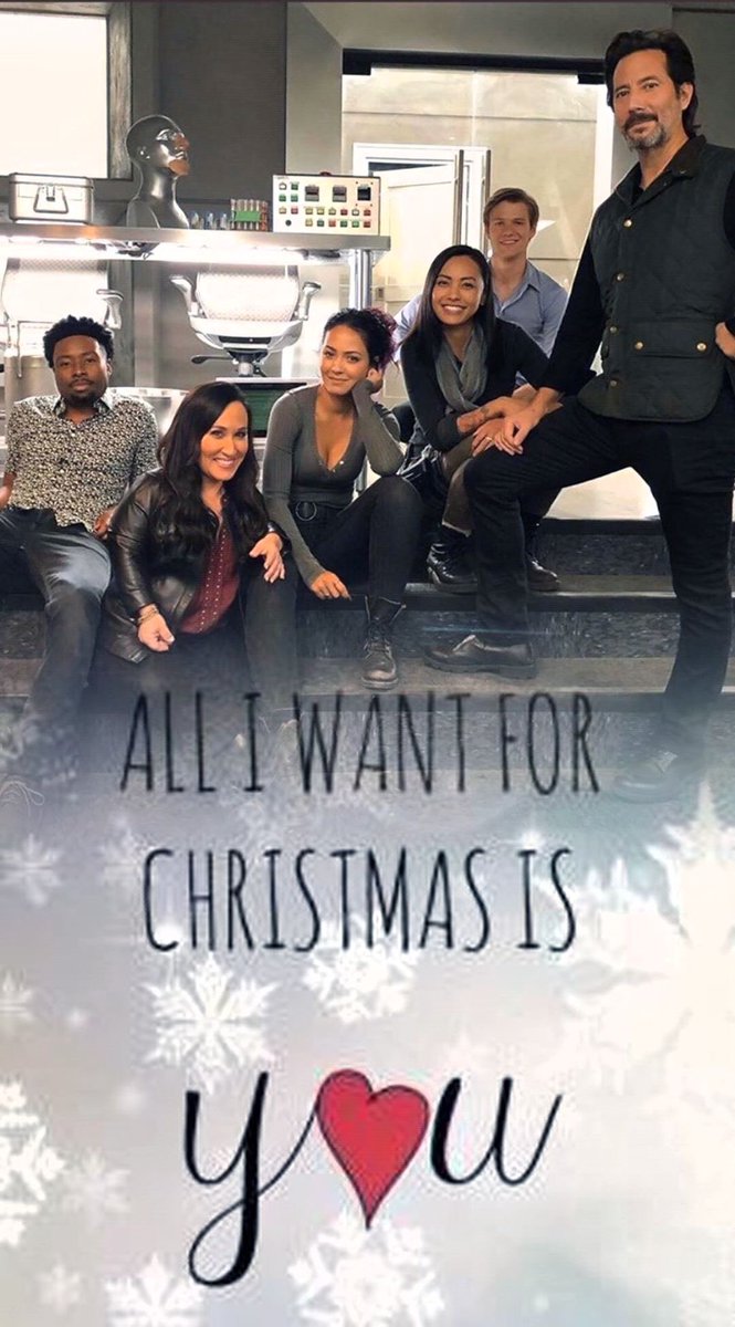 cusickgallery's tweet image. Merry Christmas everyone!! Wishing our beloved @hicusick and his family a wonderful day, along with all of the #Macgyver cast &amp;amp; their families too! Remember, there will be one gift arriving a bit later for all of us but it will be worth waiting for!! 🎁🌲♥️ @MacGyverCBS #Feb7