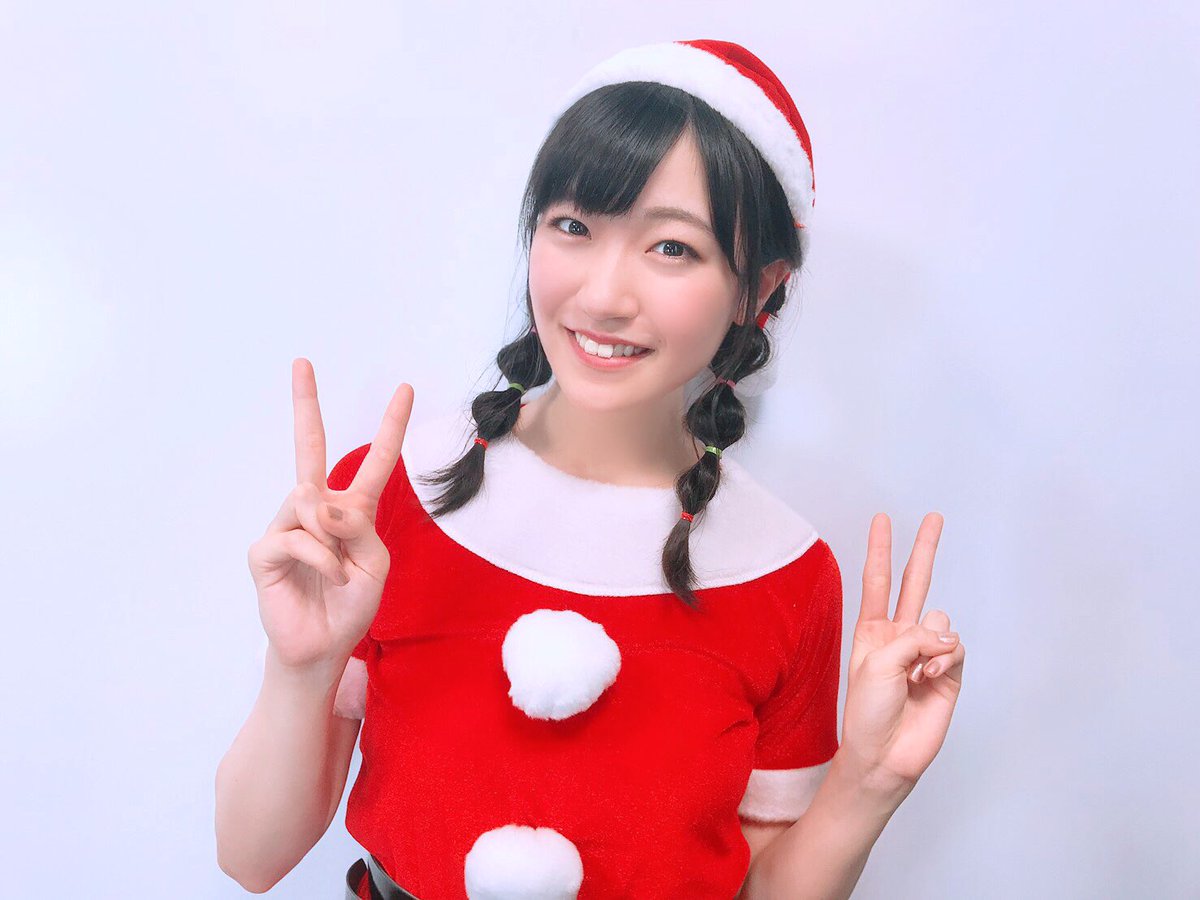 あみたサンタ🎅🏻 

#メリークリスマス #MerryXmas