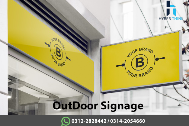 HyberThink's tweet photo. Lets brand your business with us
We provide all services related to branding at reasonable price,  services you can find here are following

Billboard
Signboard
Outdoor Branding
Indoor Branding
Streamers

Contact us at : 0312 2828 442 for more details https://t.co/vUNlSF4QLu