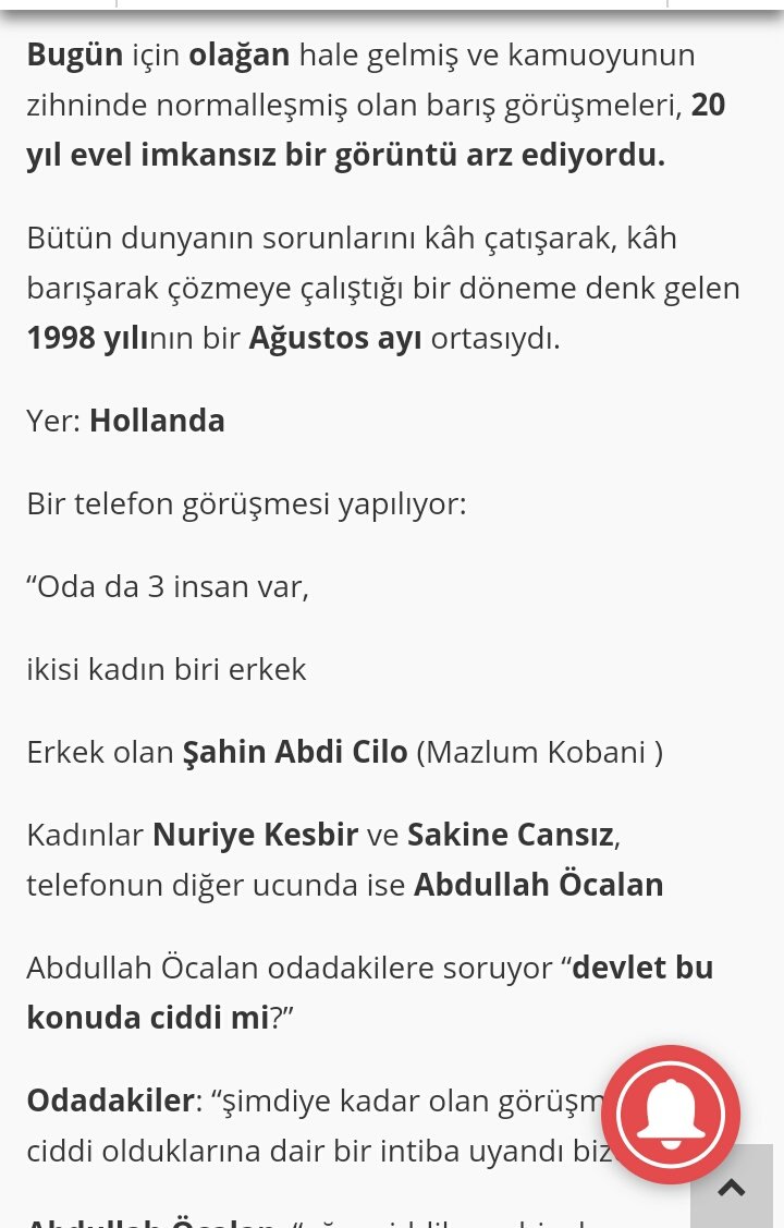 dunya20101's tweet photo. Yazıdan bir bölüm https://t.co/oF6tDpZid8