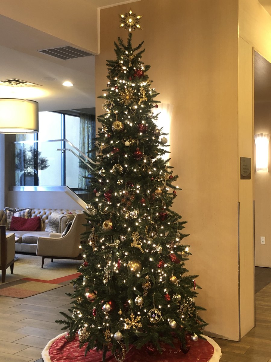FairfieldInnCLT's tweet photo. Wishing you a wonderful holiday season! Merry Christmas from our family to yours. https://t.co/TaLNbWtyKQ
