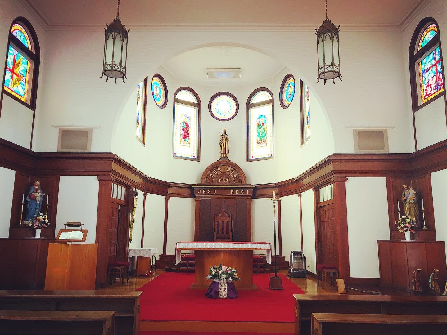 新潟カトリック教会 Twitter Search Twitter