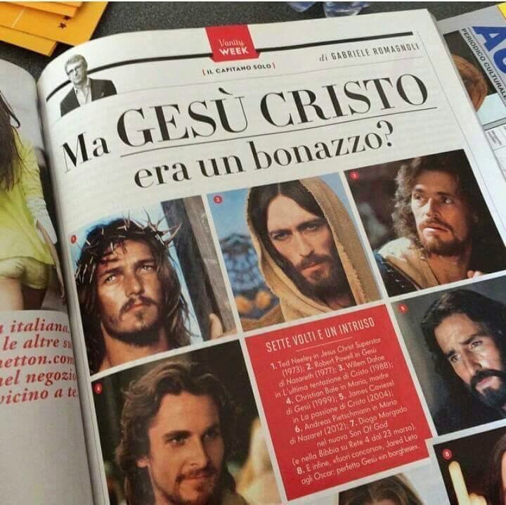 b_castiello's tweet image. Pure Vanity #soVain