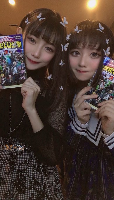 コスプレイヤーあかせあかりのTwitter画像26