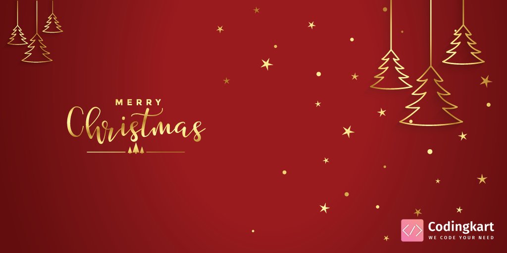 Codingkart1's tweet image. The true meaning of Christmas is giving and sharing love and reaching out to those who have touched our lives. It is a time to count our blessings and be grateful for them. You have touched my life in so many ways, and I thank you for being a wonderful friend

#merrychristmas2019