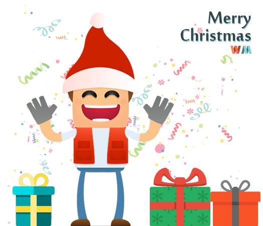 From all the team at <a href="/Wyomind_Magento/">Wyomind</a>, we wish you a Merry Christmas!

#Christmas #Magento #Magento2 #extensions #wyomind
