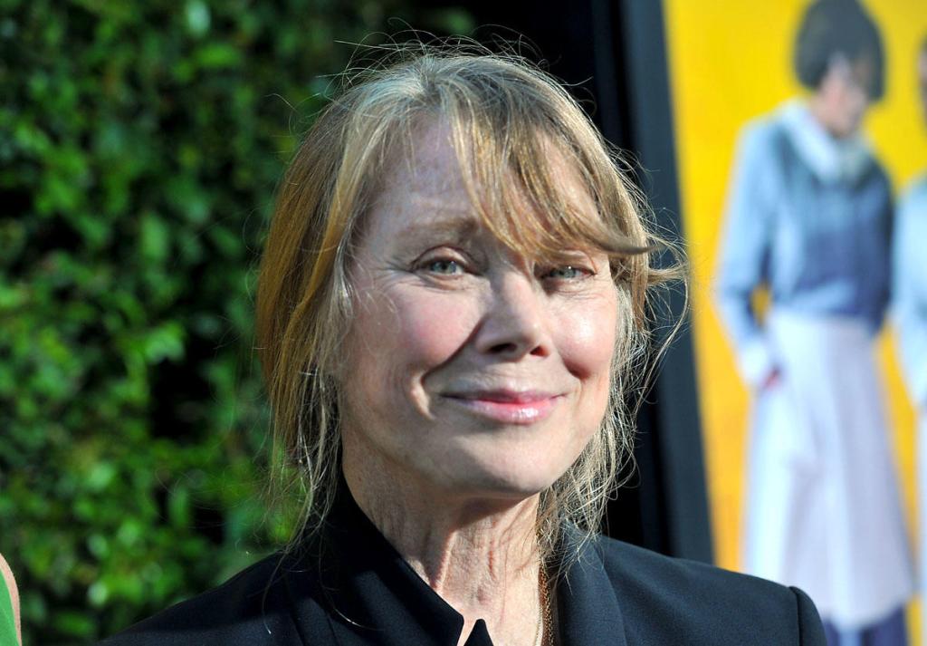 Happy Birthday Sissy Spacek!!  