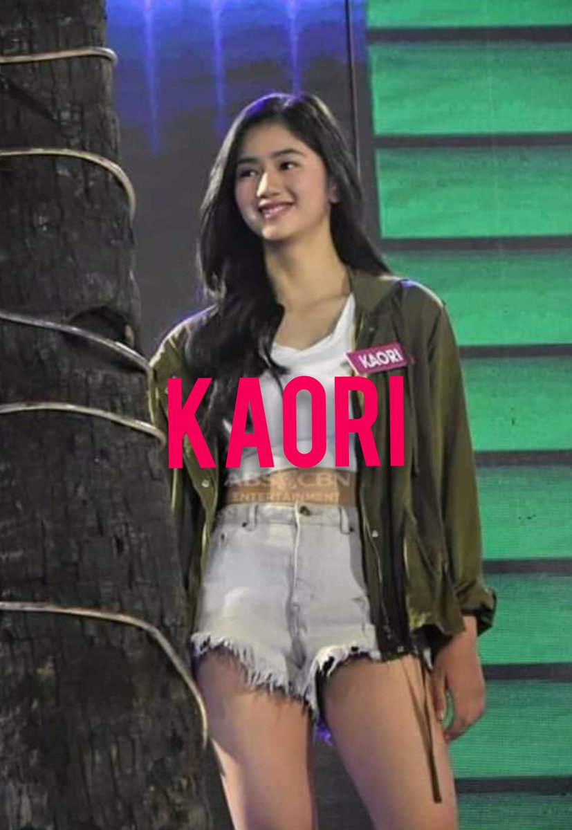 kaoriesyna's tweet photo. Di naman kame papatalo😂
I will stayy to support kao✨😙
@kaori_oinuma https://t.co/yJbdlv6vRp